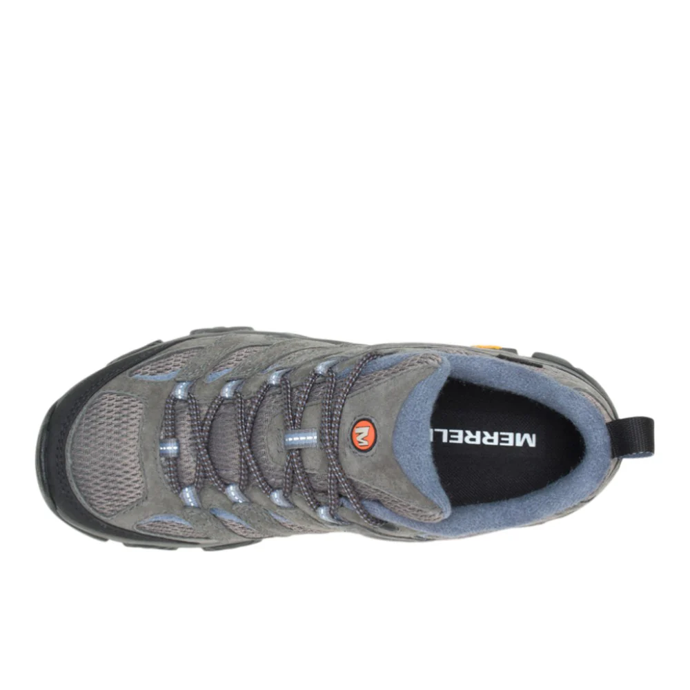 Moab 3 Waterproof Hiking Shoes - Image 4