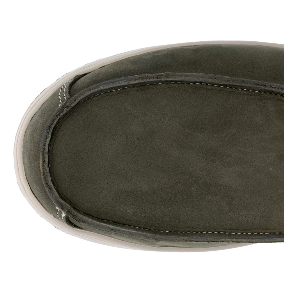 Dry-Strike SRX Lace Up Slip Resistant Work Shoes - Image 4