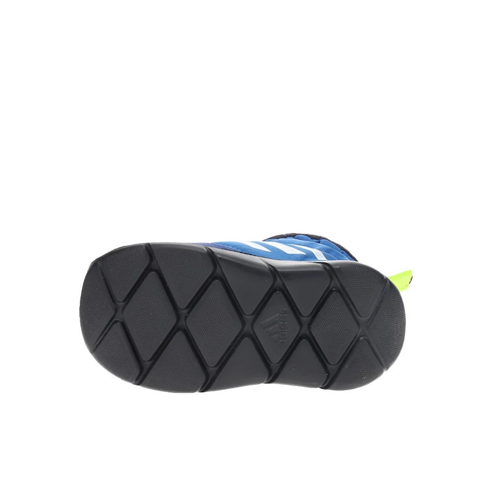 Monofit Round Toe Pull On Boots (Infant) - Image 5