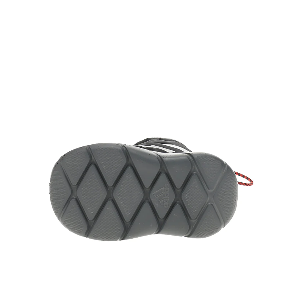 Monofit Round Toe Pull On Boots (Infant) - Image 5