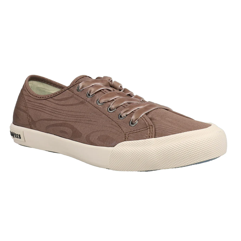 Monterey Cambria Lace Up Sneakers - Image 2