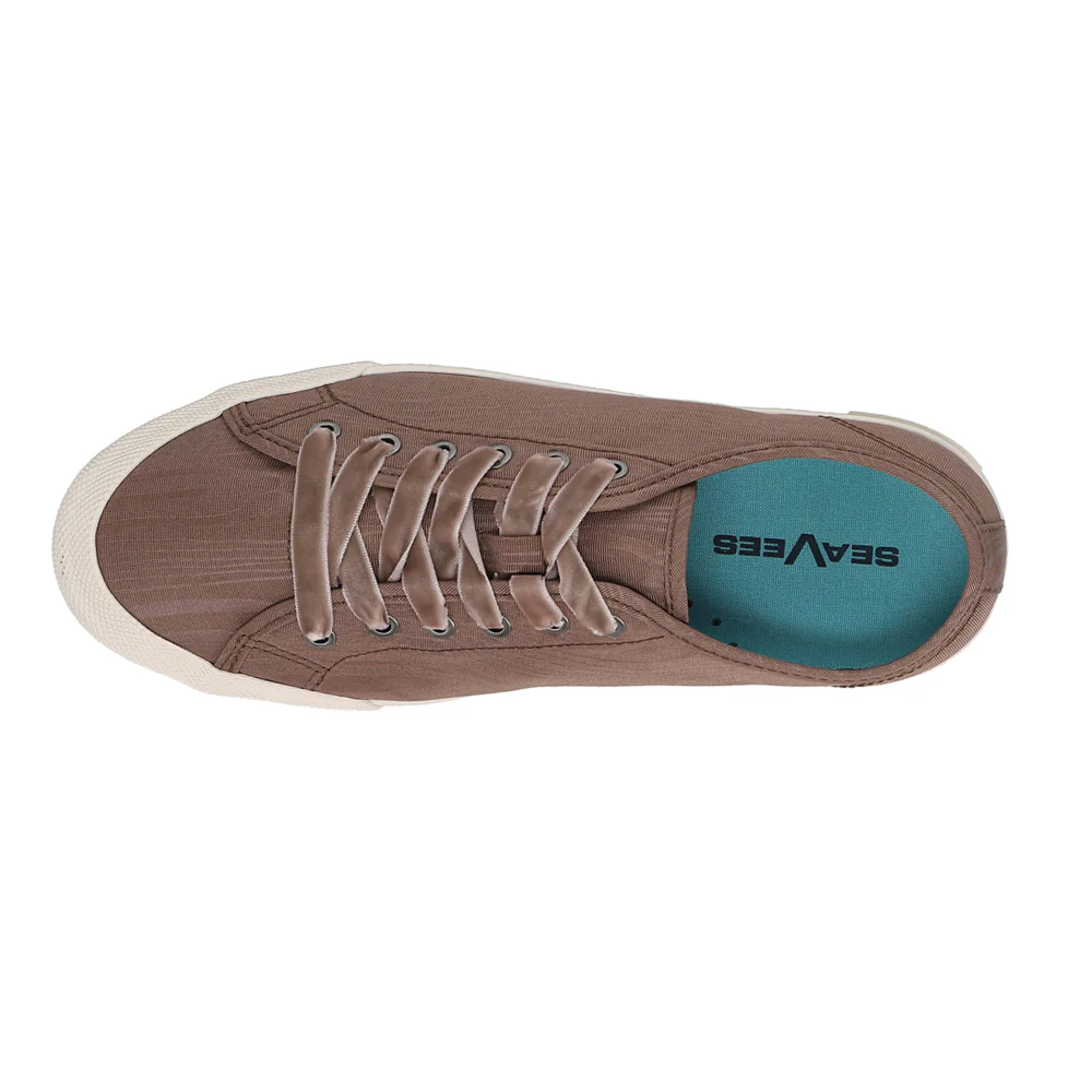 Monterey Cambria Lace Up Sneakers - Image 4