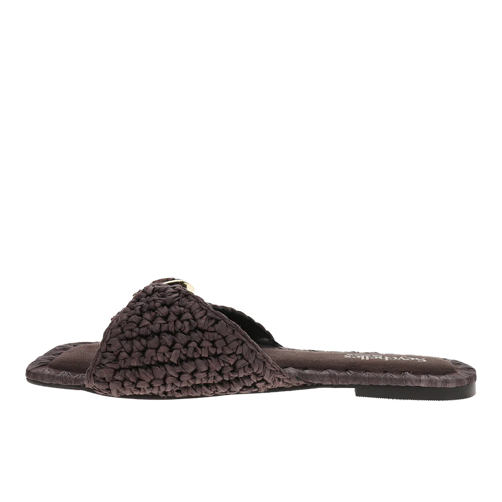 Morning Brunch Slide Sandals - Image 3