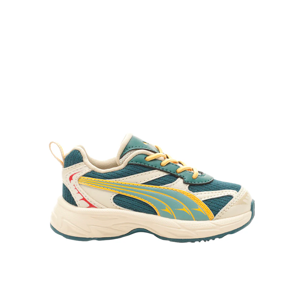 Morphic Underdog Slip On Sneakers (Toddler)