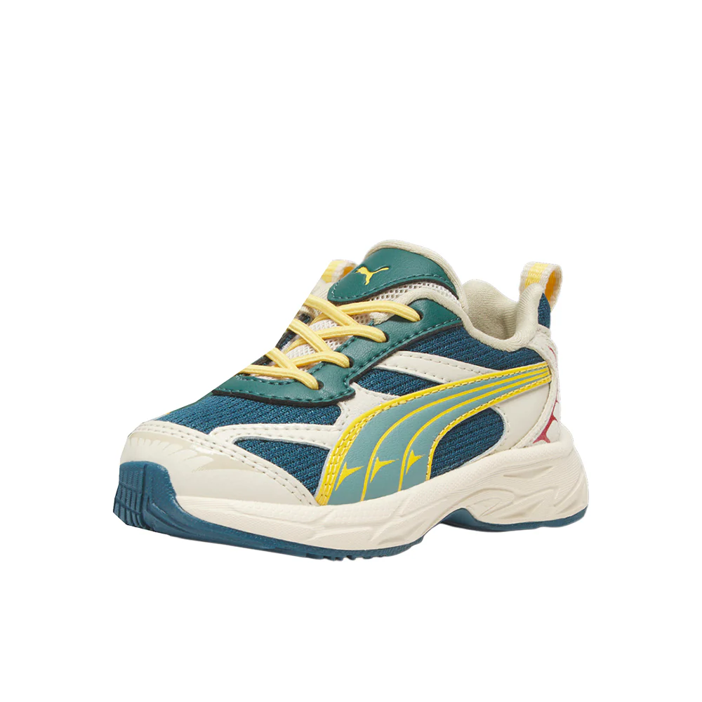 Morphic Underdog Slip On Sneakers (Toddler) - Image 2