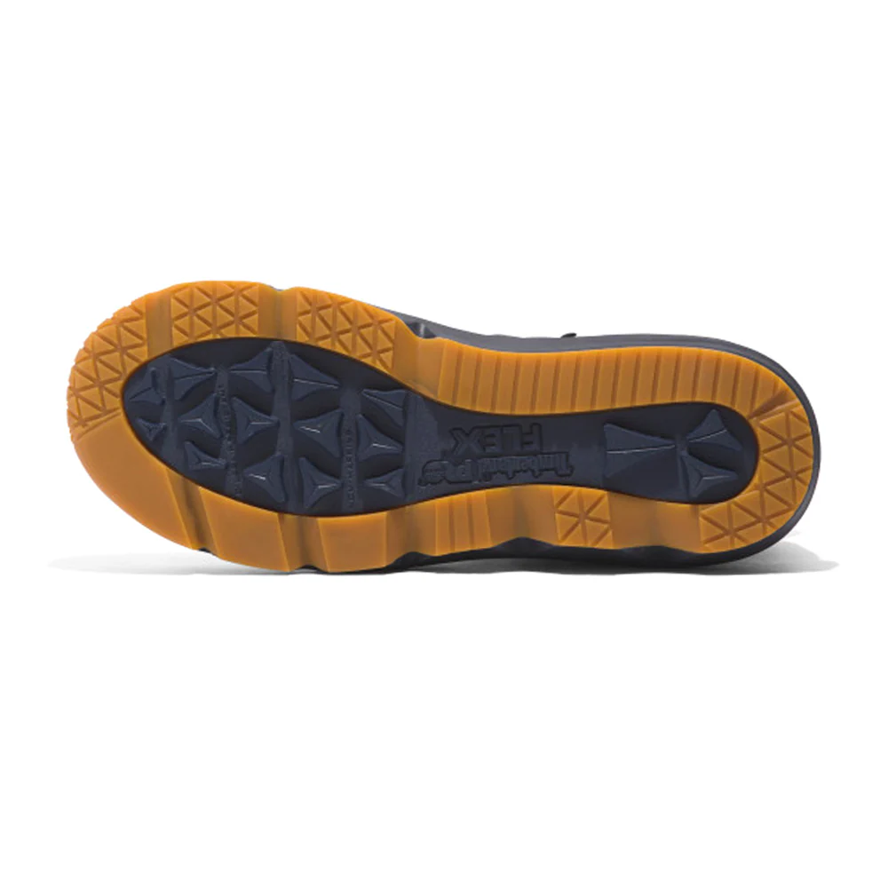 Morphix Outdoor 6 Inch Waterproof Composite Toe Work Boots - Image 5