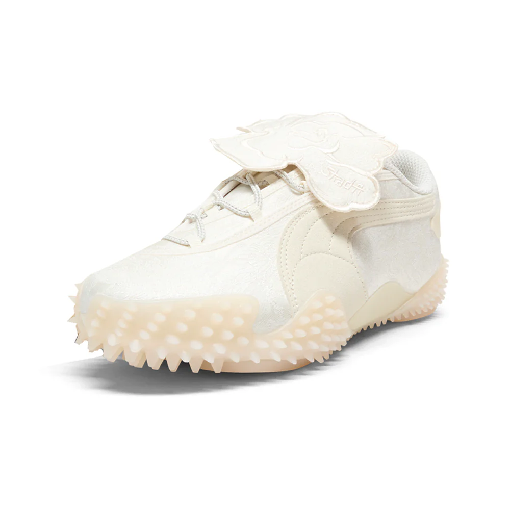 PUMA X COLLINA STRADA Mostro Slip On Sneakers - Image 2