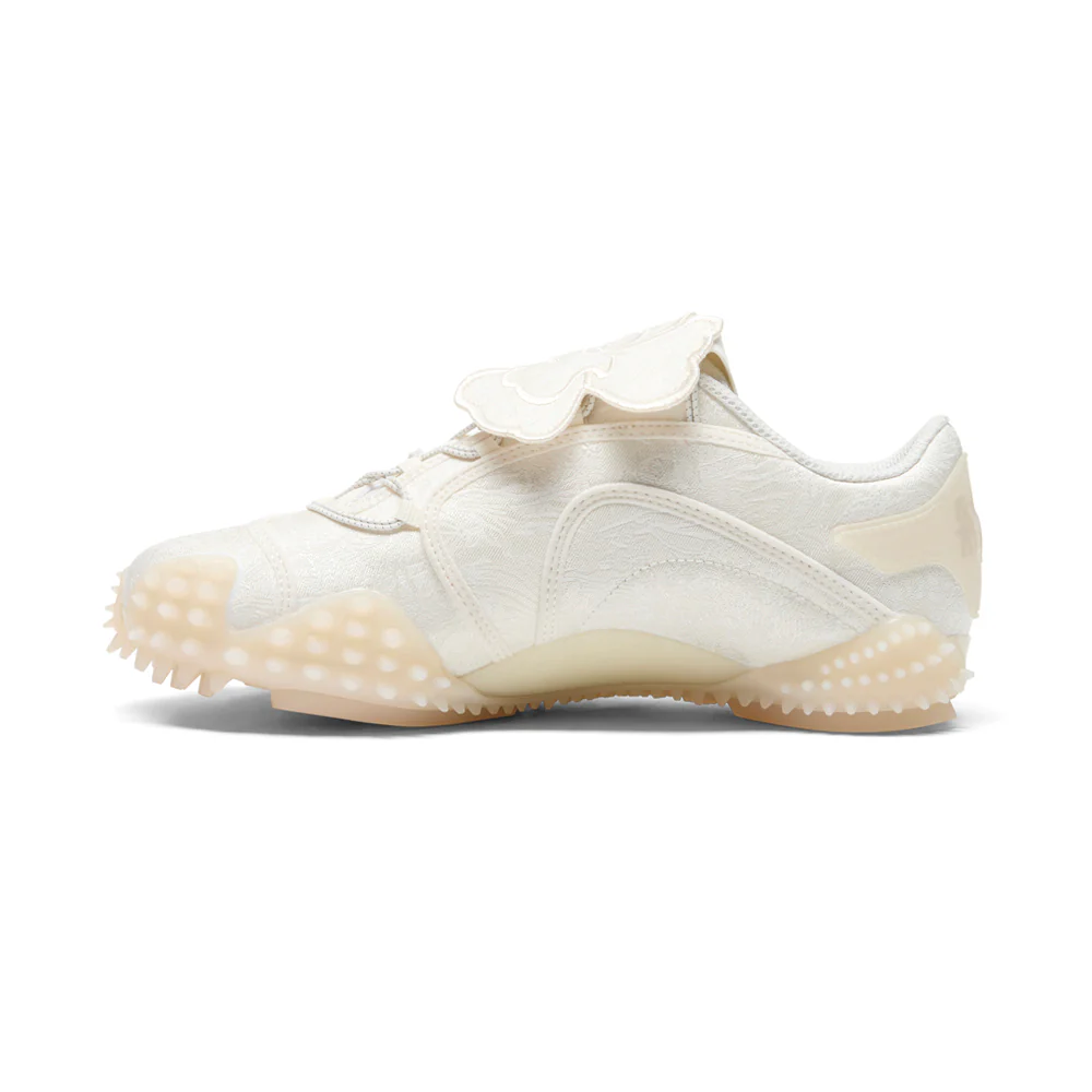 PUMA X COLLINA STRADA Mostro Slip On Sneakers - Image 3