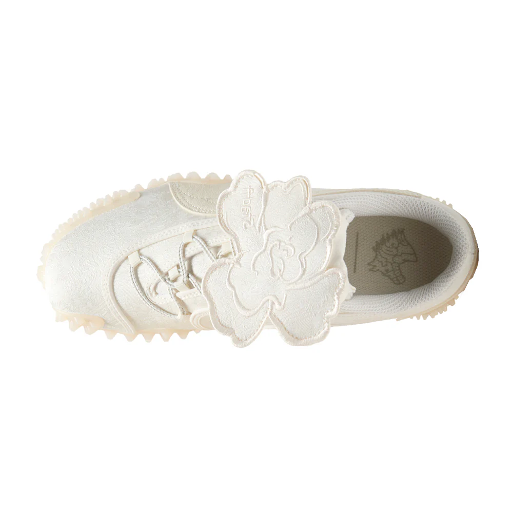 PUMA X COLLINA STRADA Mostro Slip On Sneakers - Image 4