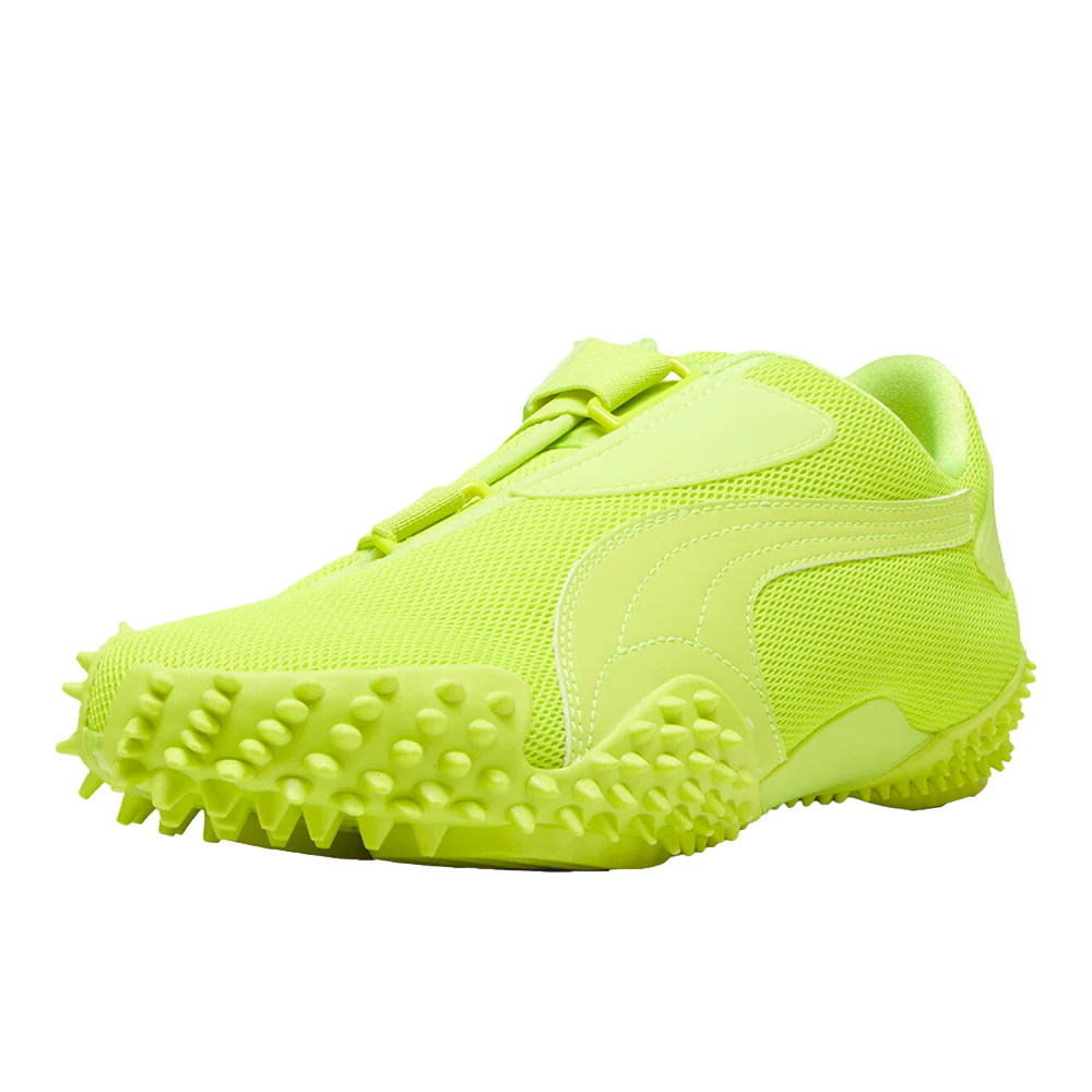 Mostro Ecstasy Slip On Sneakers - Image 2