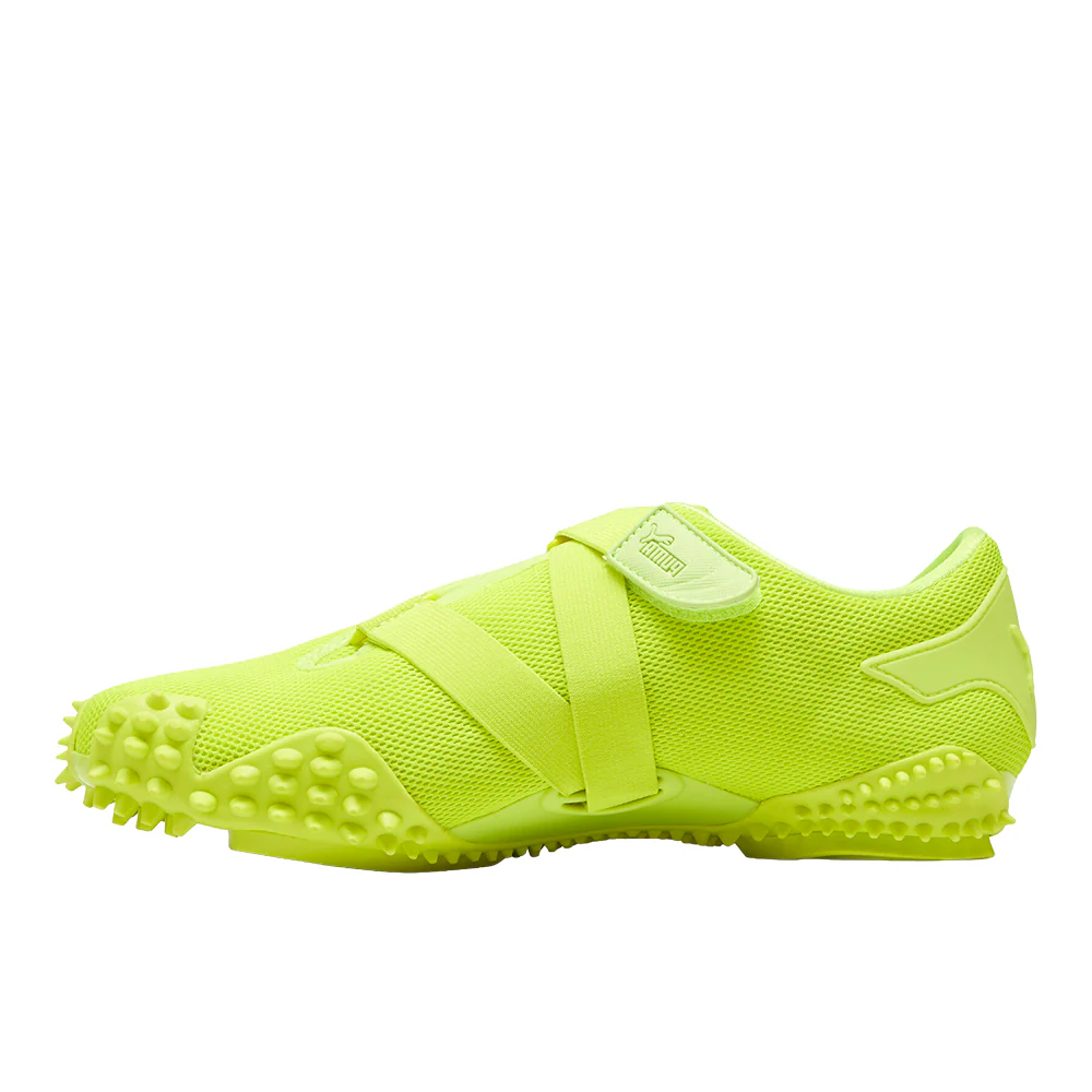 Mostro Ecstasy Slip On Sneakers - Image 3