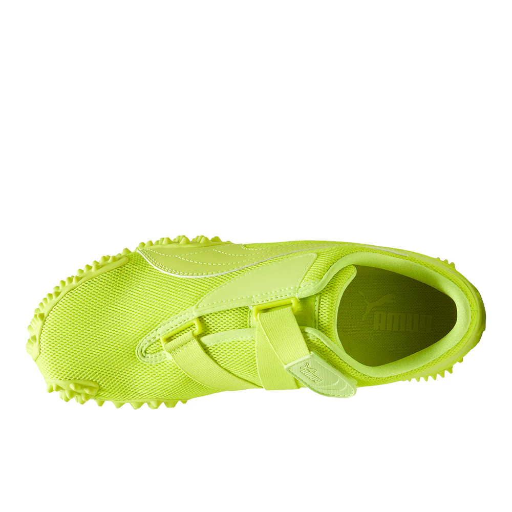 Mostro Ecstasy Slip On Sneakers - Image 4