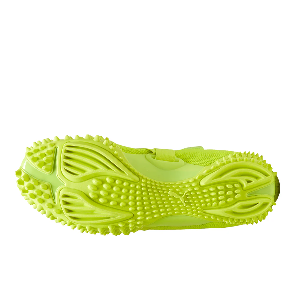 Mostro Ecstasy Slip On Sneakers - Image 5