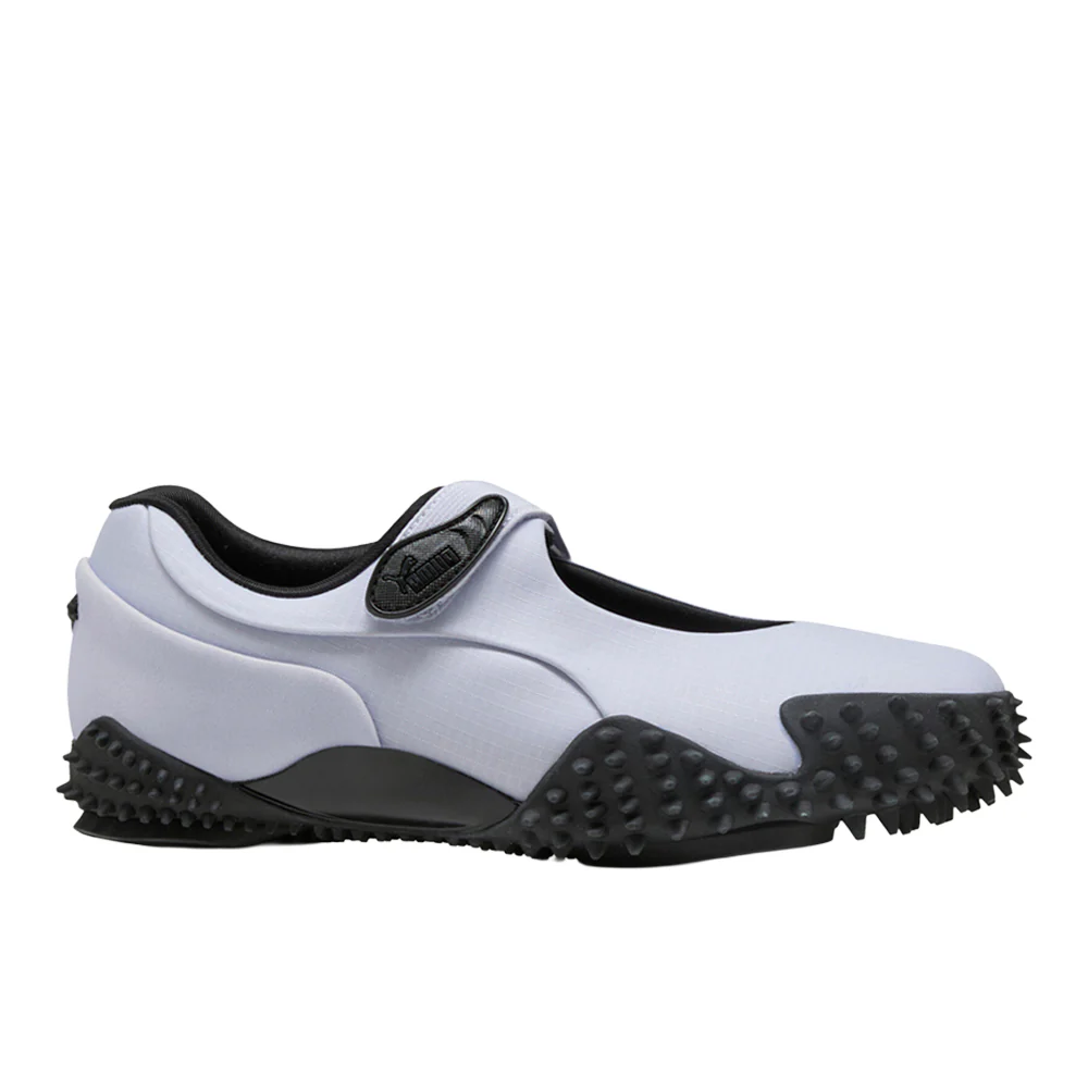 Mostro Fey Launch Slip On Sneakers