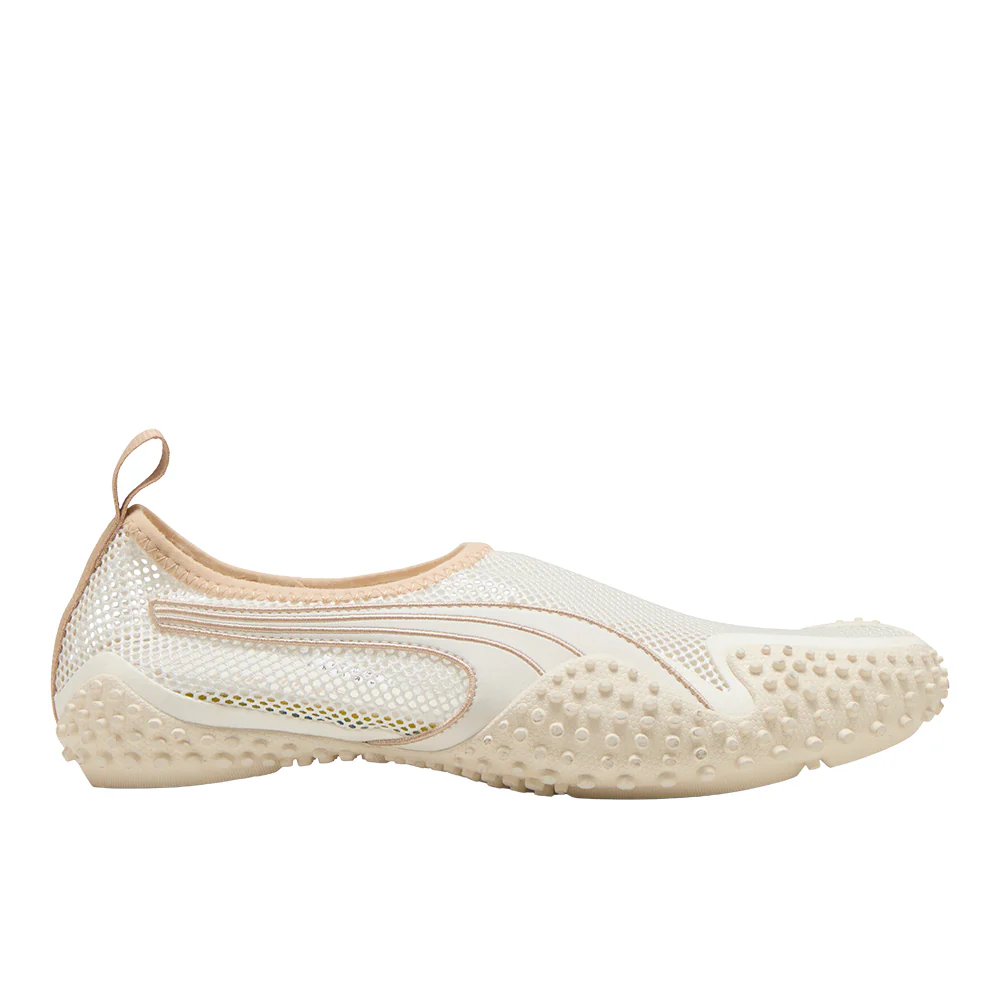 Mostro Flex Mesh Slip On Sneakers
