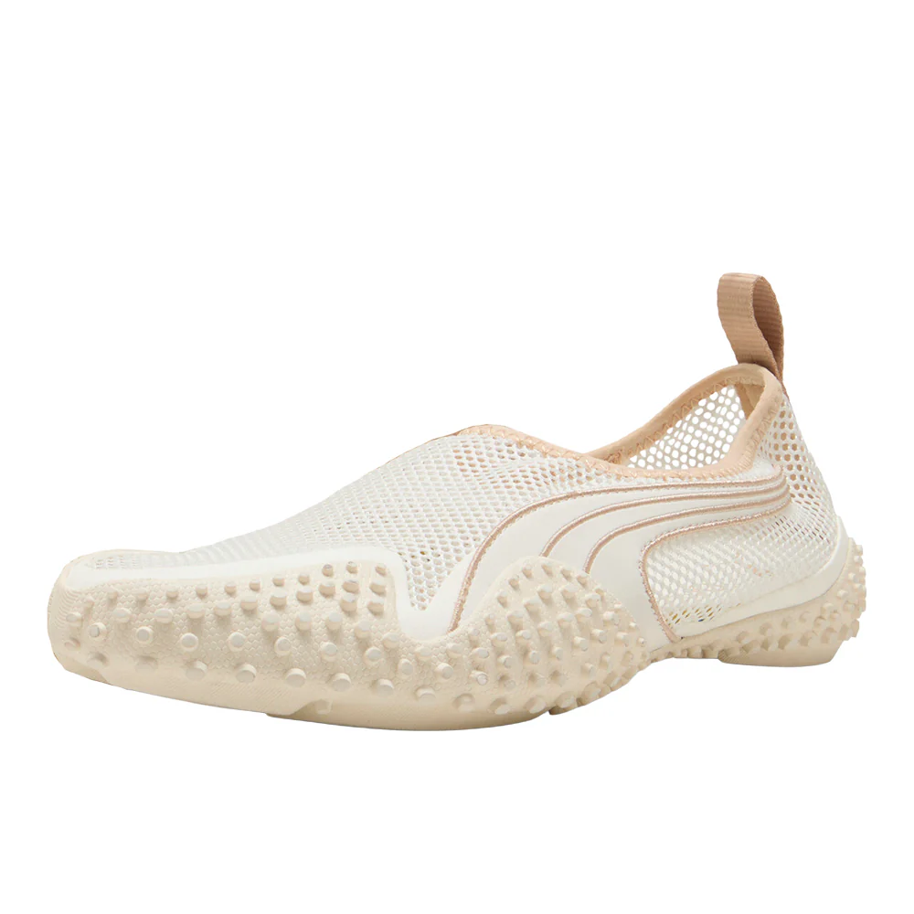 Mostro Flex Mesh Slip On Sneakers - Image 2