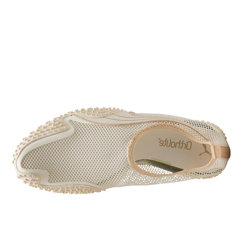 Mostro Flex Mesh Slip On Sneakers - Image 4