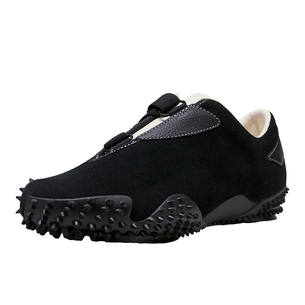 Mostro Icons Slip On Sneakers - Image 2