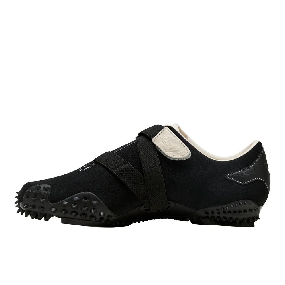 Mostro Icons Slip On Sneakers - Image 3