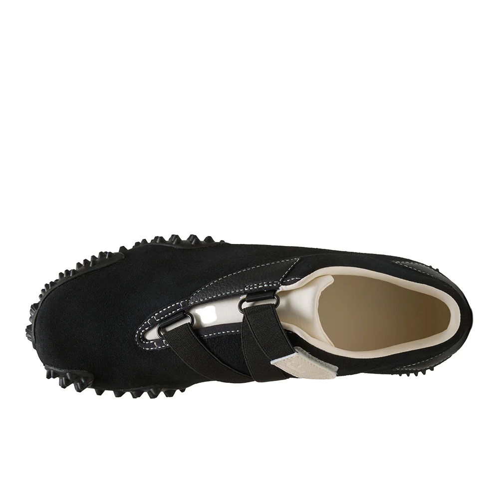 Mostro Icons Slip On Sneakers - Image 4