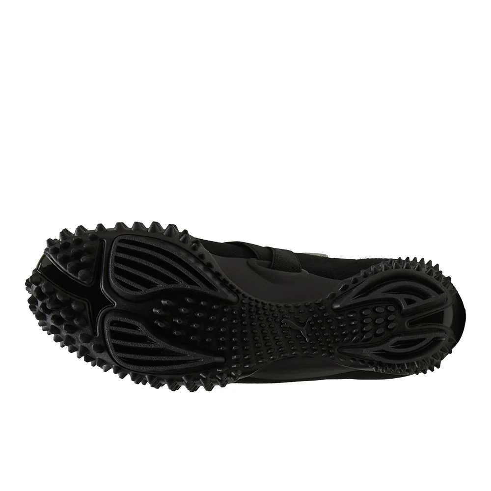 Mostro Icons Slip On Sneakers - Image 5