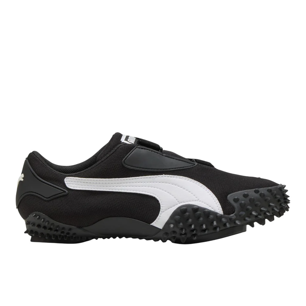 Mostro OG Prime Slip On Sneakers