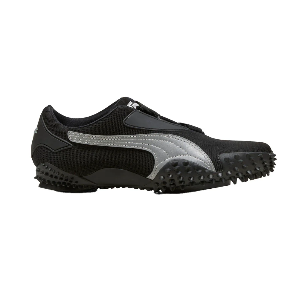 Mostro OG Slip On Sneakers