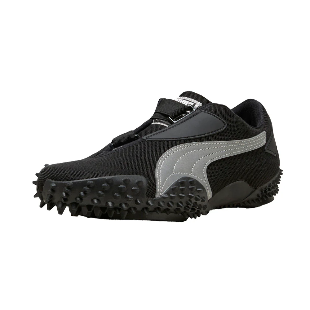 Mostro OG Slip On Sneakers - Image 2
