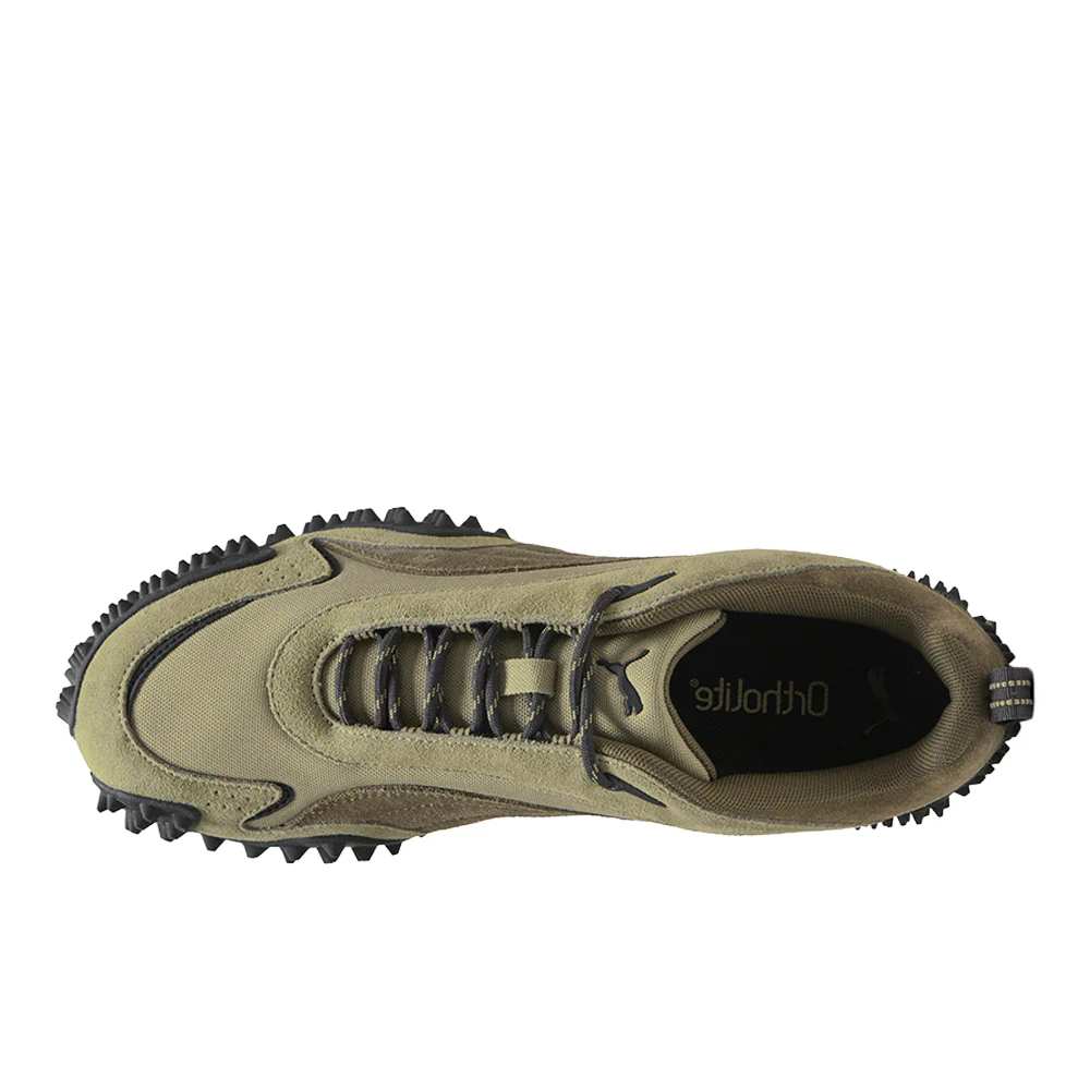 Mostro XC Prime Lace Up Sneakers - Image 4