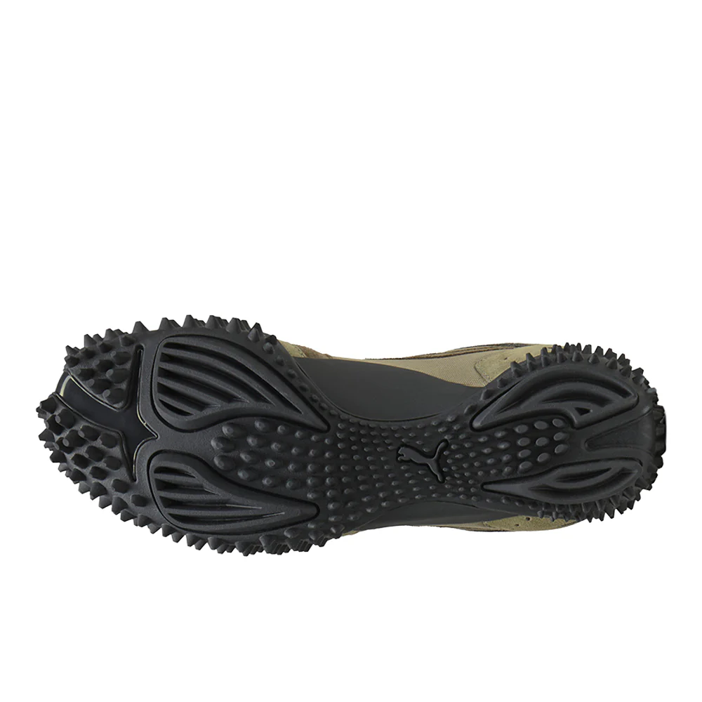 Mostro XC Prime Lace Up Sneakers - Image 5