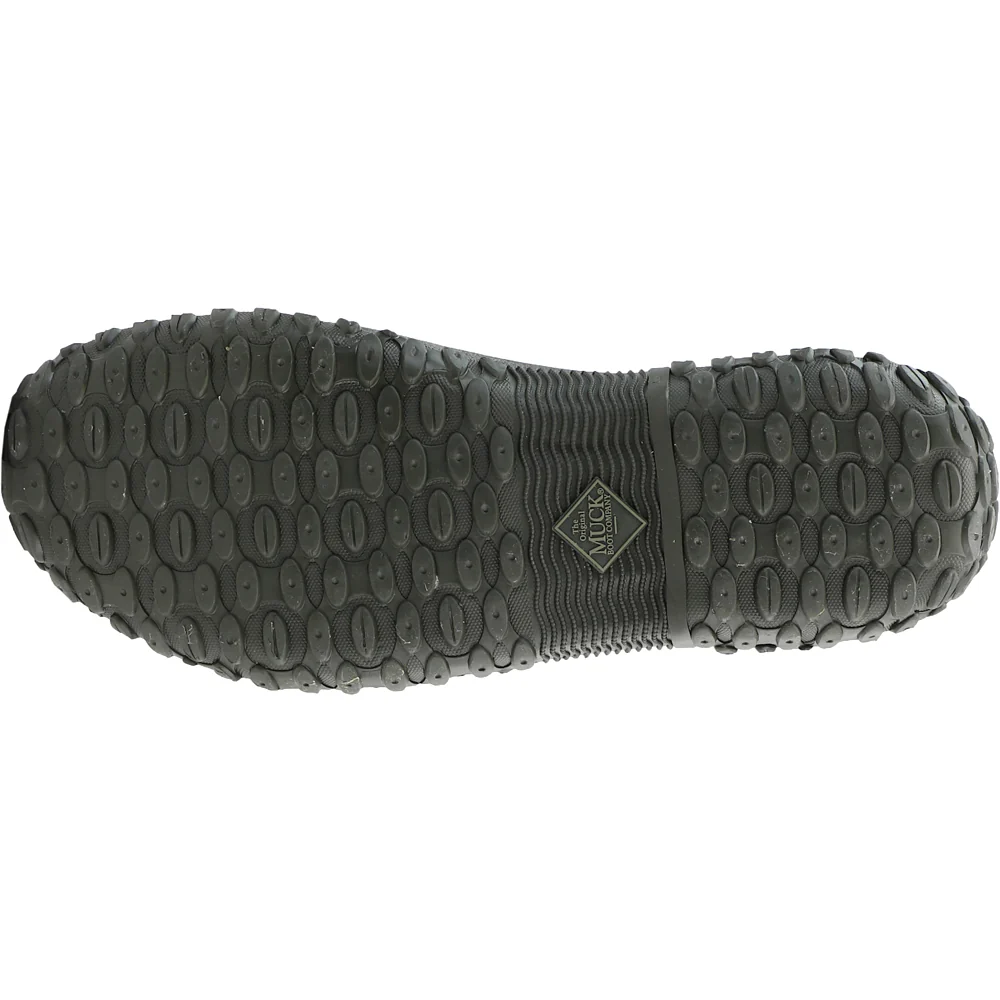Muckster II Low Plain Toe Slip On Shoes - Image 5