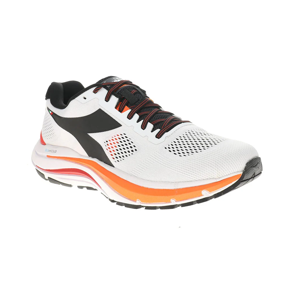 Mythos Blushield 7 Vortice Running Shoes - Image 2