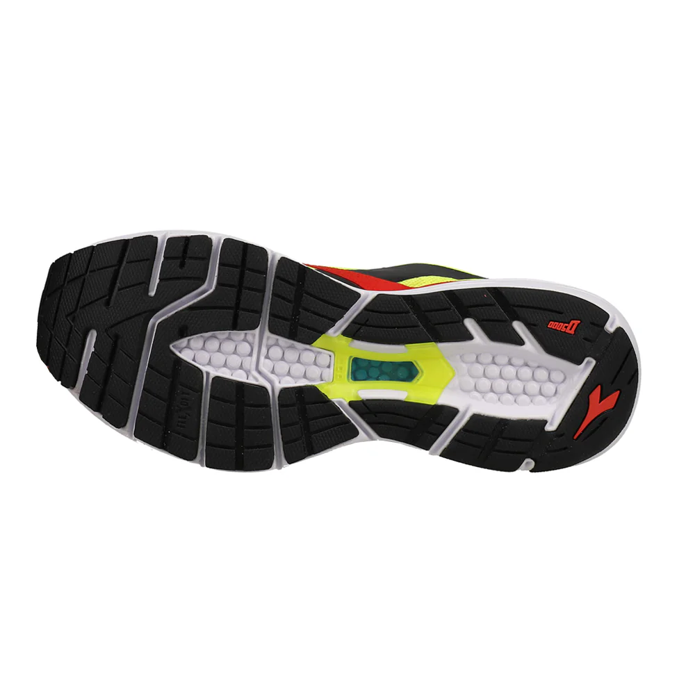 Mythos Blushield 8 Vortice Running Shoes - Image 5