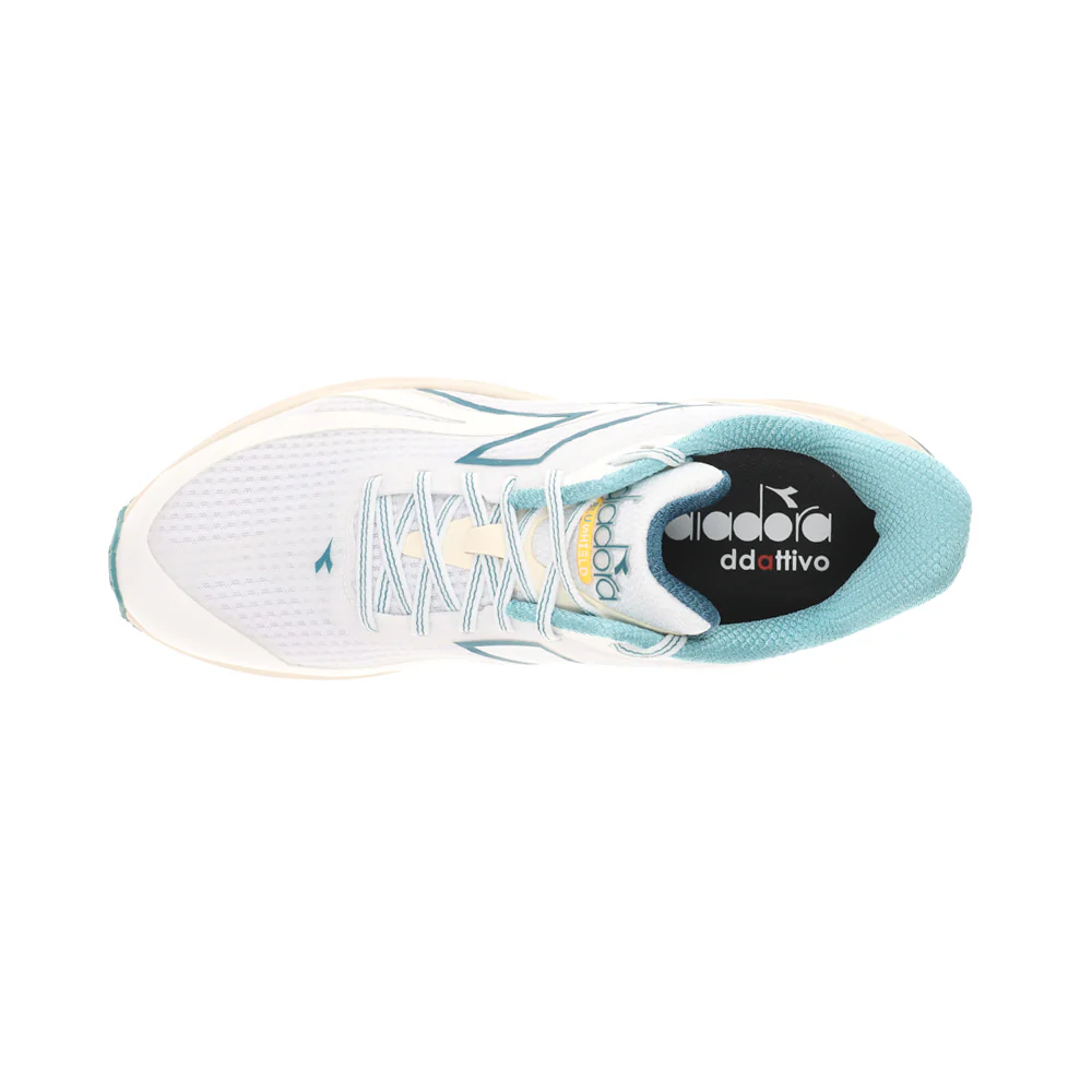 Mythos Blushield 9 Vortice Running Shoes - Image 4