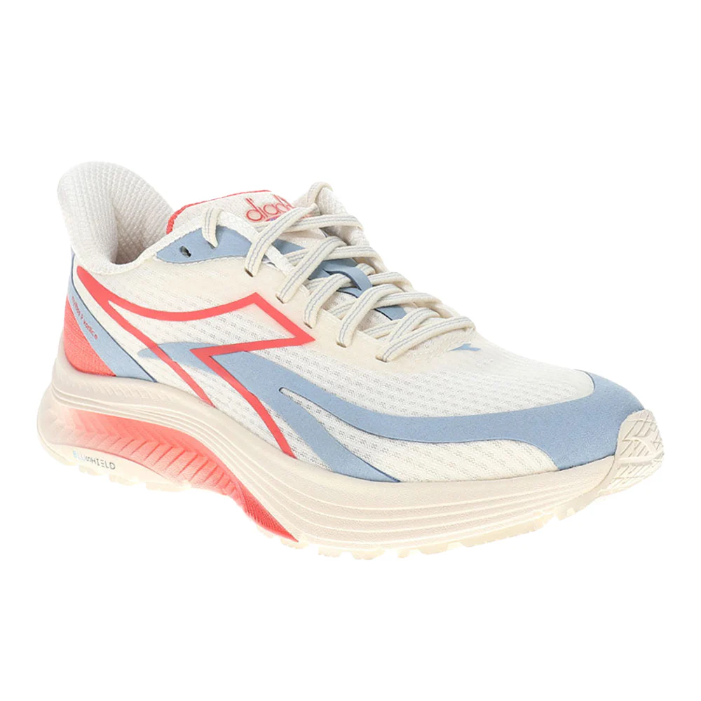 Mythos Blushield 9 Vortice Running Shoes - Image 2
