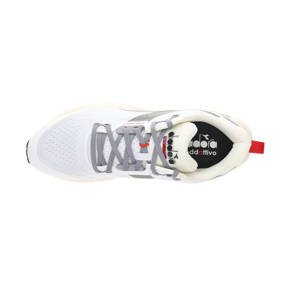 Mythos Blushield Vigore 2 Running Shoes - Image 4