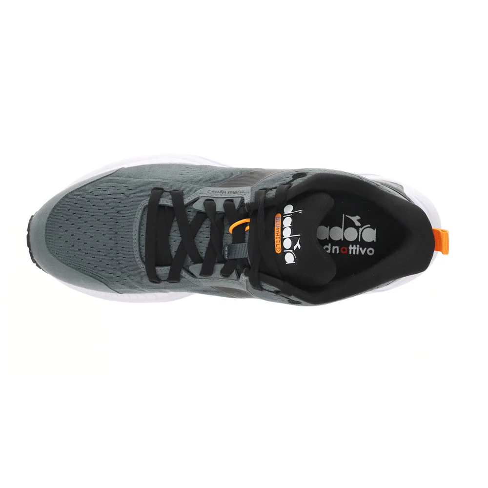 Mythos Blushield Vigore 2 Running Shoes - Image 4