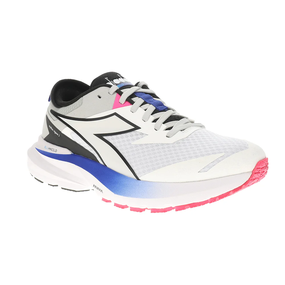 Mythos Blushield Vigore 3 Running Shoes - Image 2