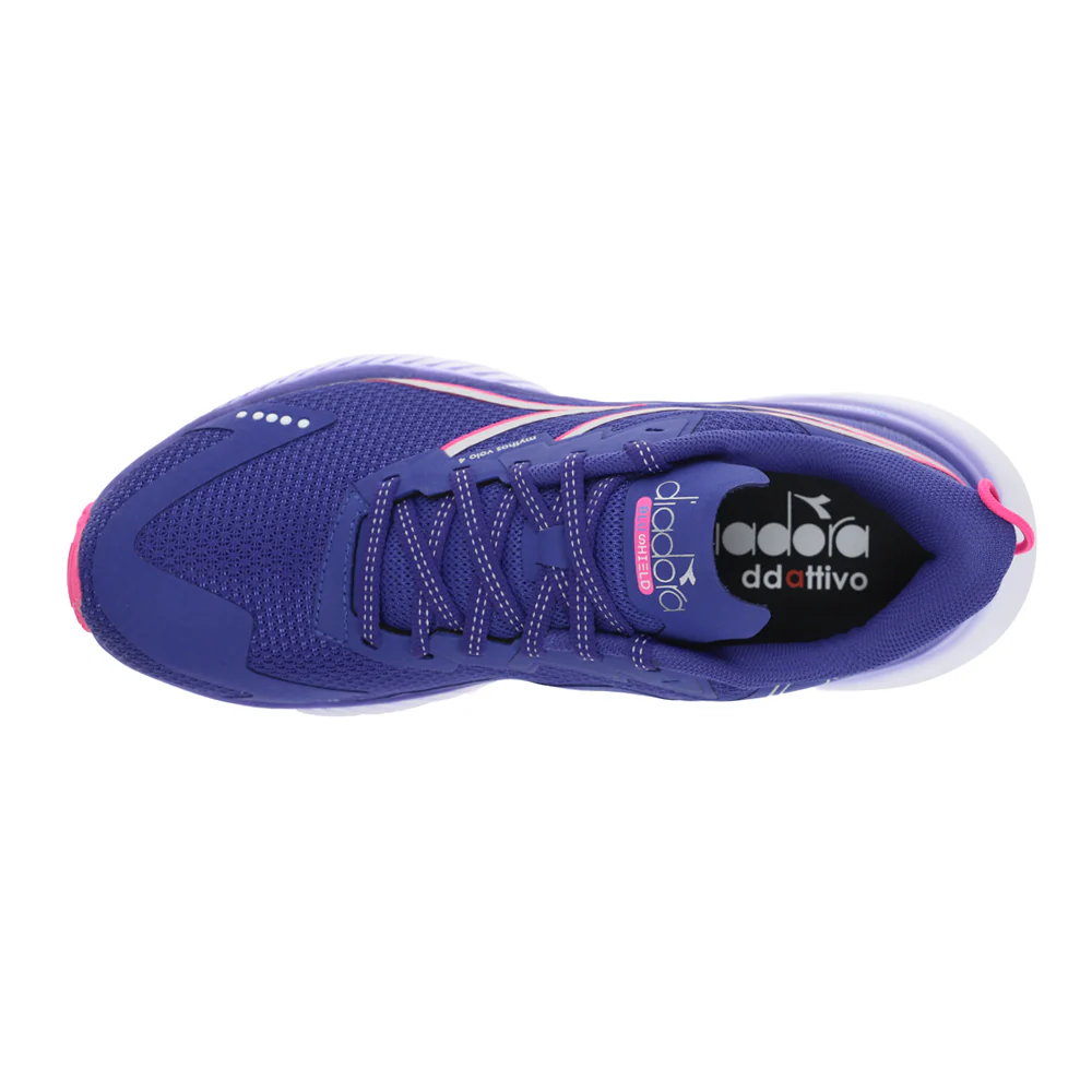 Mythos Blushield Volo 4 Running Shoes - Image 4