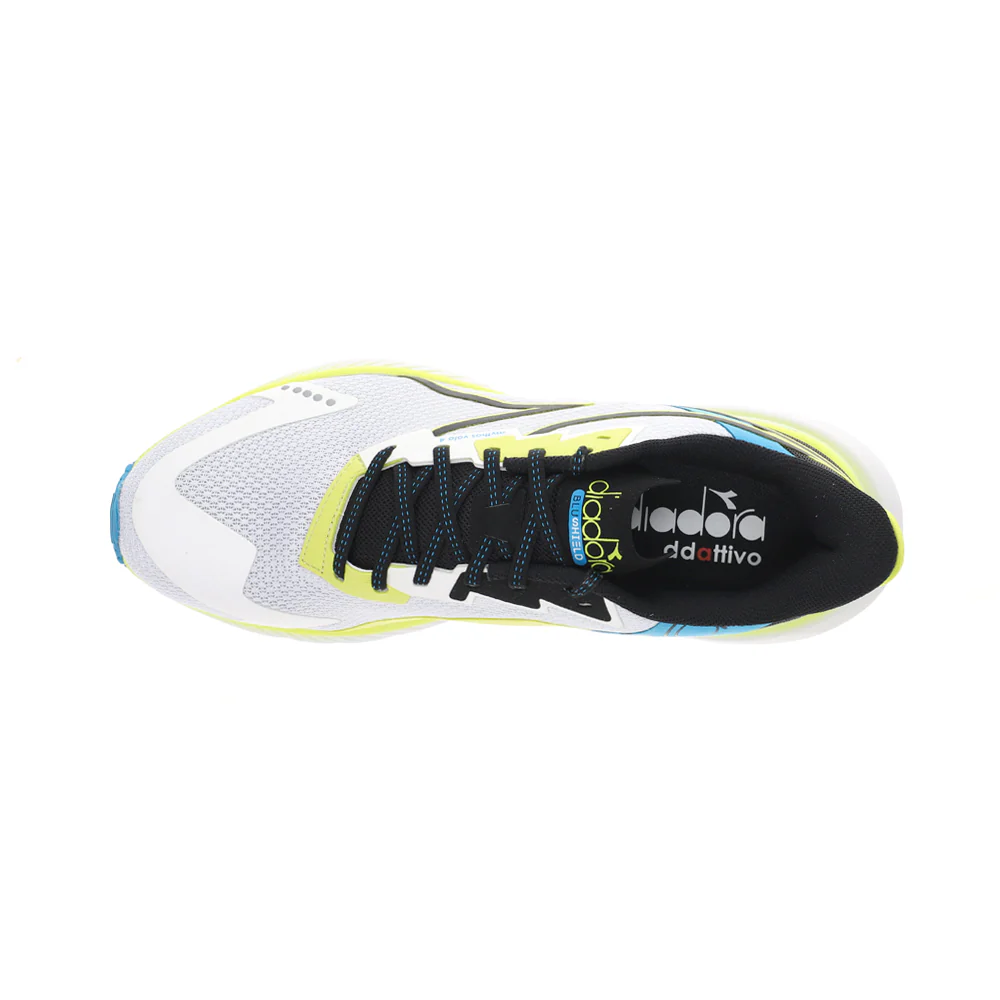 Mythos Blushield Volo 4 Running Shoes - Image 4