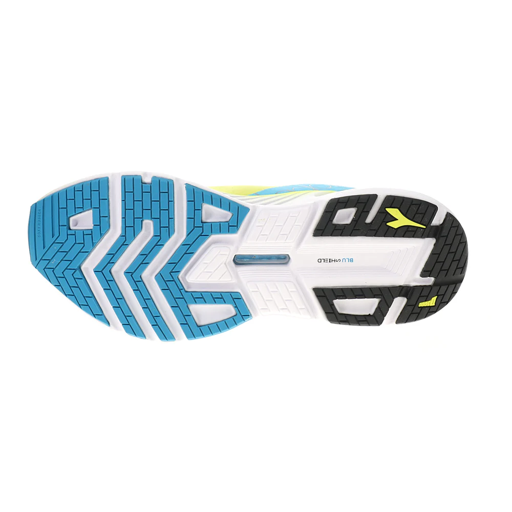 Mythos Blushield Volo 4 Running Shoes - Image 5