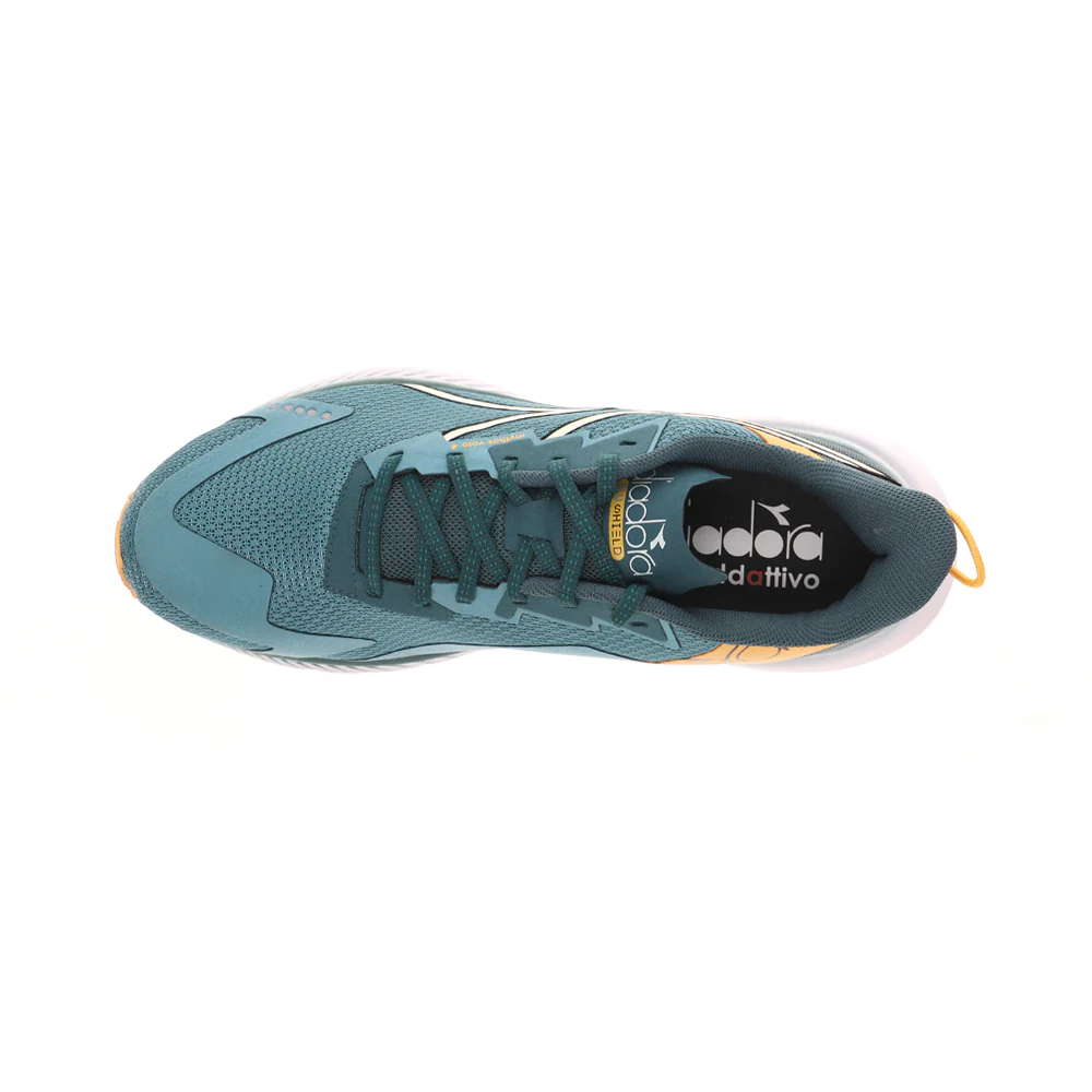 Mythos Blushield Volo 4 Running Shoes - Image 4