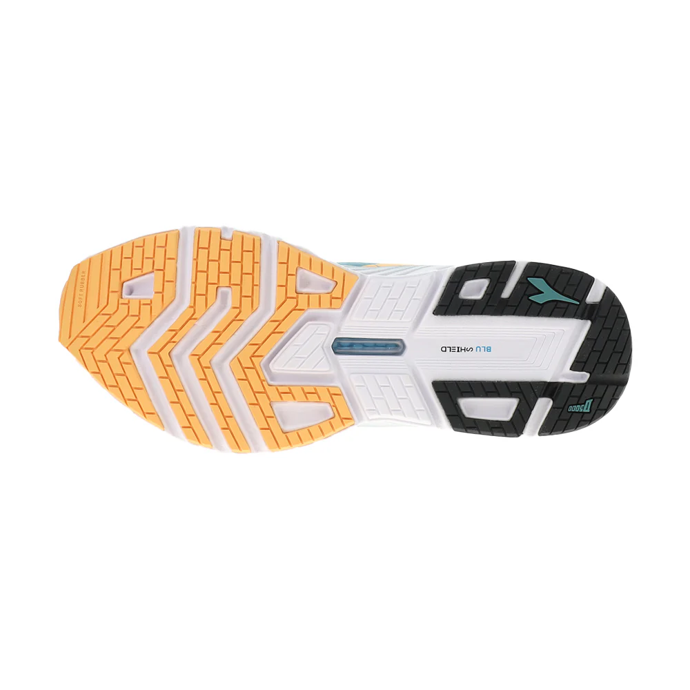 Mythos Blushield Volo 4 Running Shoes - Image 5