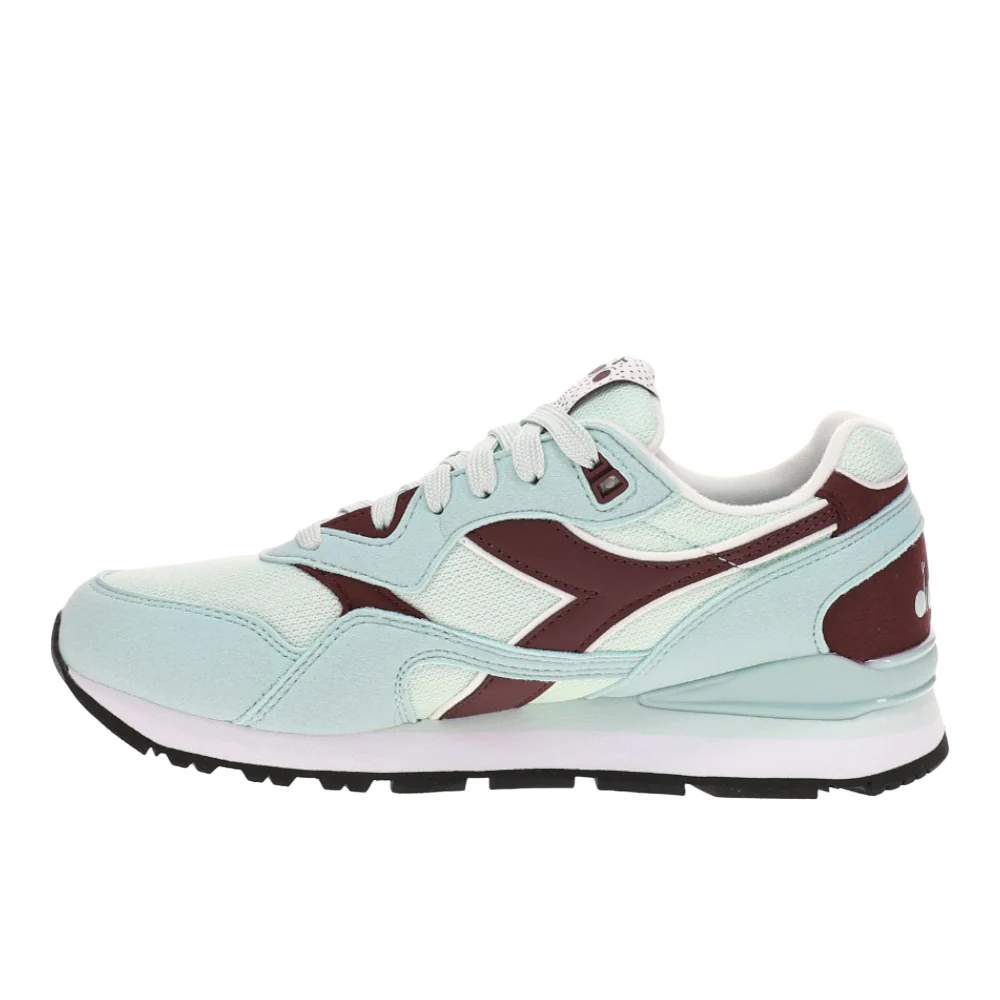 N.92 Lace Up DD Comfort Sneakers - Image 3