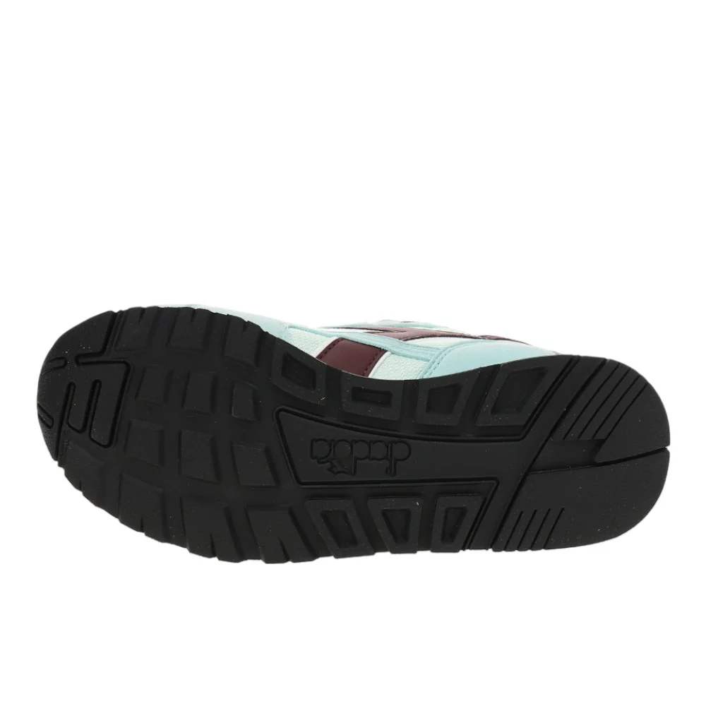 N.92 Lace Up DD Comfort Sneakers - Image 4
