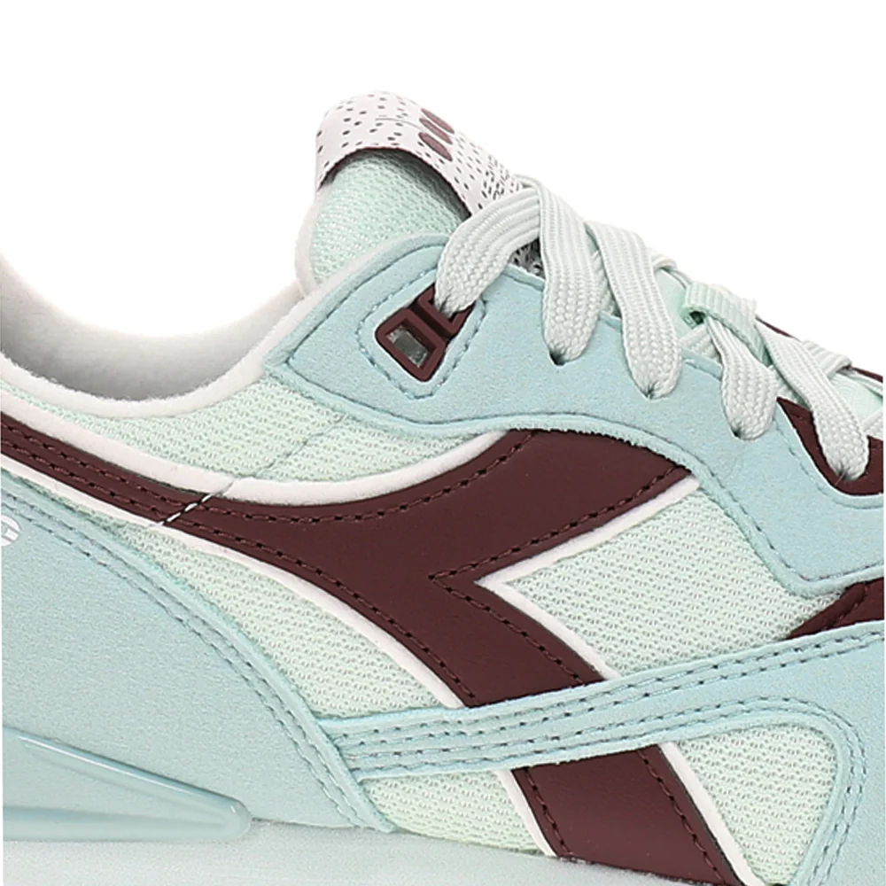 N.92 Lace Up DD Comfort Sneakers - Image 5