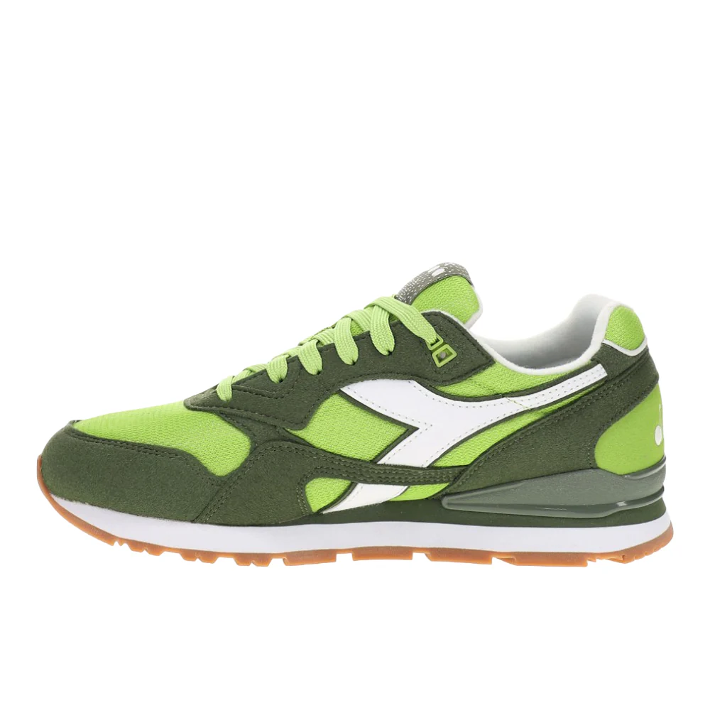 N.92 Lace Up DD Comfort Sneakers - Image 3