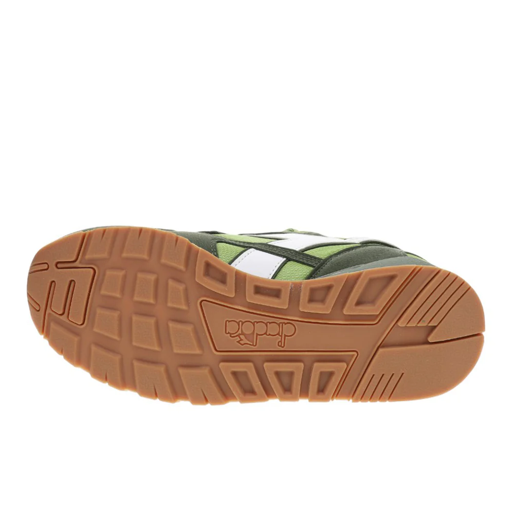 N.92 Lace Up DD Comfort Sneakers - Image 4