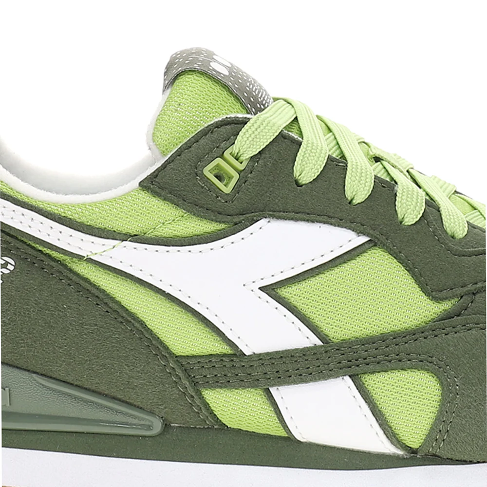 N.92 Lace Up DD Comfort Sneakers - Image 5
