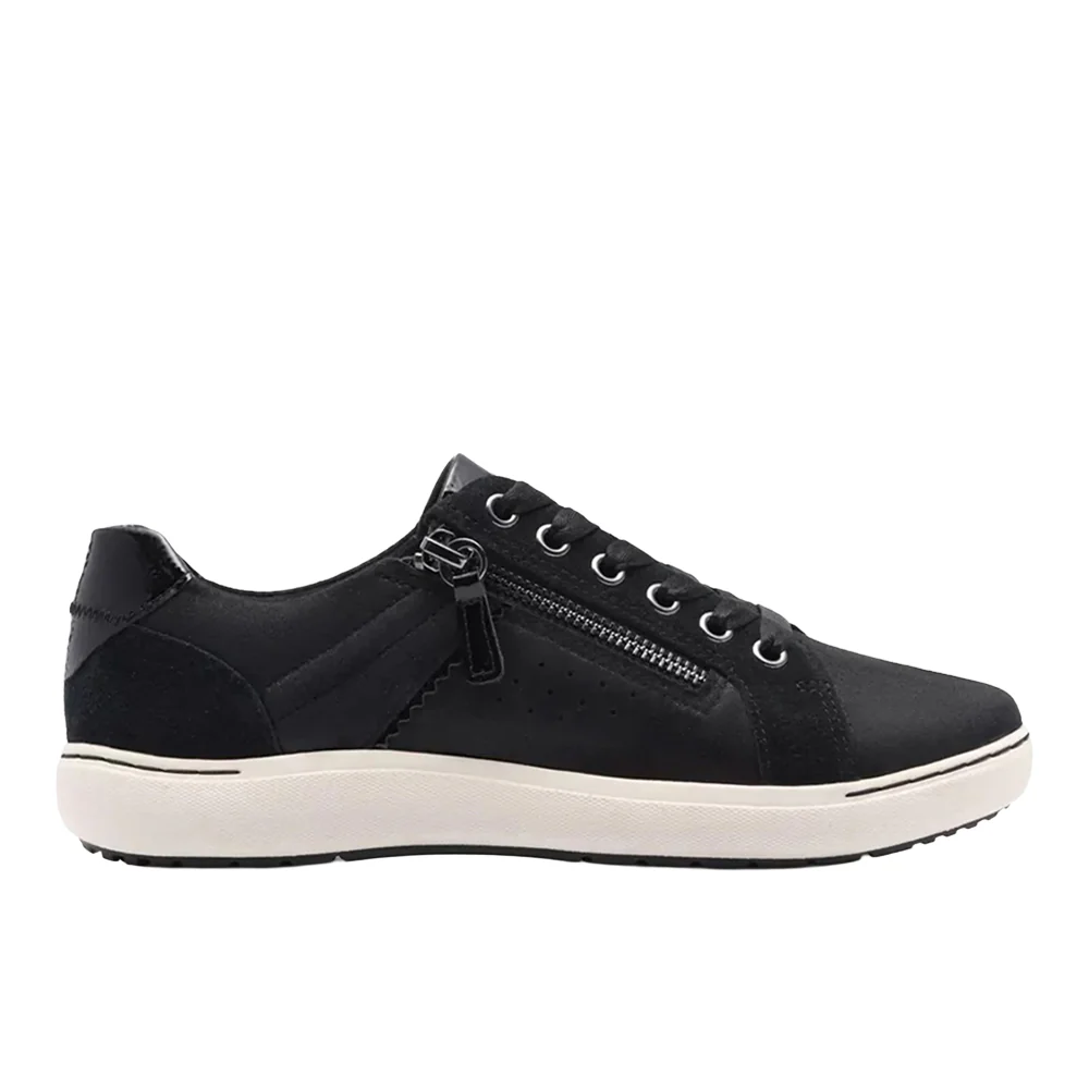 Nalle Zen Lace Up Sneakers